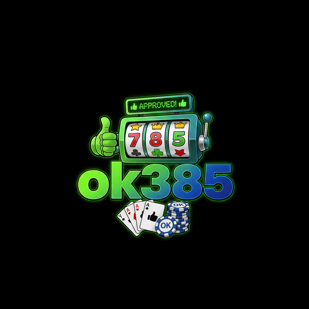 Logo của ok385